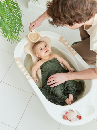 Ванна детская «BATH COMFORT» Sand