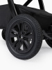 Коляска 2 в 1 MOMMER PRO Black
