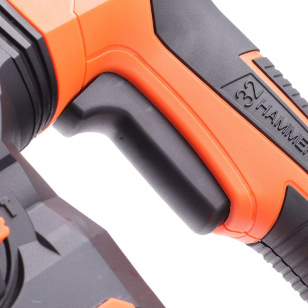 Перфоратор электрический RH 320
