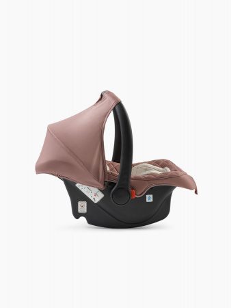 Автокресло «SKYLER V2» Desert pink