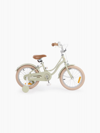 Велосипед детский RINGO 16" Оливковый