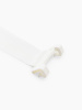 Гамак для купания новорожденных White