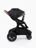 Коляска 2 в 1 MOMMER PRO Black