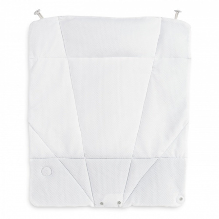 Рюкзак для переноски ребёнка Chicco Myamaki Complete Denim Cyclamen