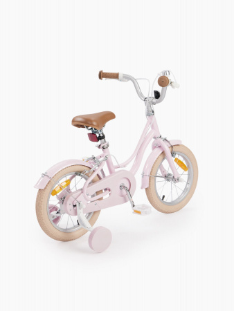Велосипед детский RINGO 14" Розовый