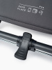 Коляска 2 в 1 MOMMER PRO Dark grey