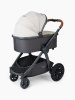 Коляска 2 в 1 MOMMER PRO Beige