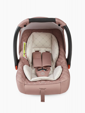 Автокресло «SKYLER V2» Desert pink