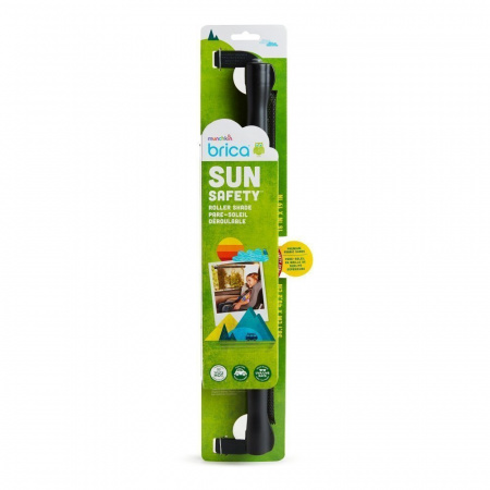Солнцезащитная шторка Brica Munchkin White Hot® Sun Safety™ Shade 1 шт.