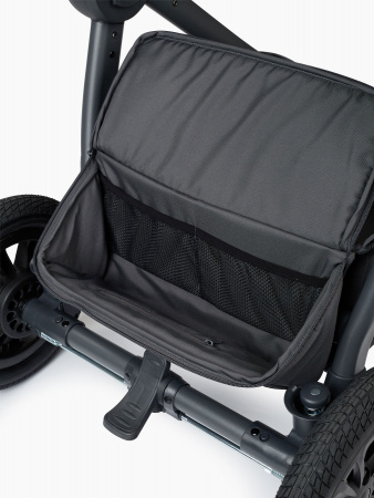 Коляска 2 в 1 MOMMER PRO Beige