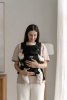 Рюкзак переноска BABYROX Comfort 3D Mesh