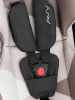 Автокресло AVY Black