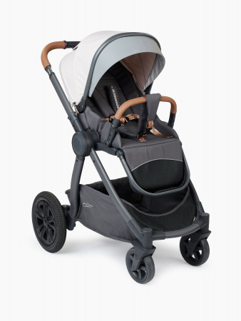 Коляска 2 в 1 MOMMER PRO Beige