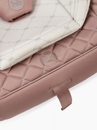 Автокресло «SKYLER V2» Desert pink