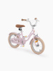 Велосипед детский RINGO 14" Розовый
