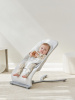 Шезлонг HUGGER Light grey