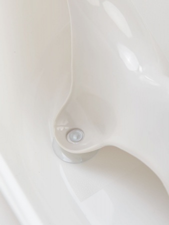 Ванна детская «BATH COMFORT» Warm grey