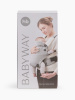 Рюкзак-переноска BABYWAY