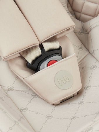 Автокресло «SKYLER V2» Beige
