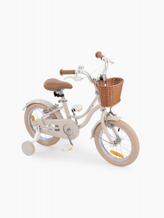 Велосипед детский RINGO 14" Молочный