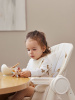 Стул для кормления BERNY LUX Молочный