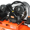 Компрессор поршневой ременной LRM 100-480 R