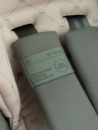 Автокресло «SKYLER V2» Dark olive