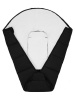 Конверт OLANT BABY Siberia Mini в автокресло и коляску Black