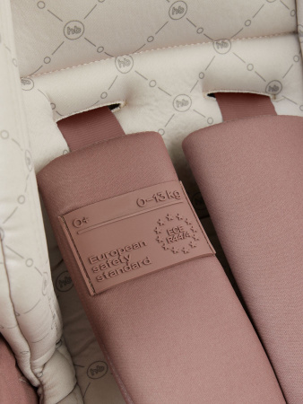 Автокресло «SKYLER V2» Desert pink