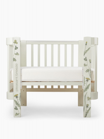 Набор из 12 предметов "SWEET DREAMS: MOMMY LOVE", Green