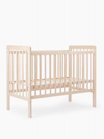 Комплект: кроватка детская MIRRA LIGHT c матрасом
