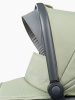 Коляска 2 в 1 MOMMER PRO Olive