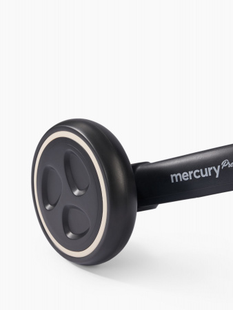 Велосипед трёхколёсный MERCURY PRO Черный
