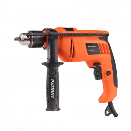 Дрель ударная электрическая FD 675 H