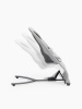 Шезлонг HUGGER Cool grey