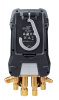 Testo 557s Комплект 1 - Умный цифровой манометрический коллектор и беспроводные зонды вакуума и температуры