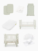 Набор из 9 предметов "SWEET DREAMS: MOMMY LOVE", Green
