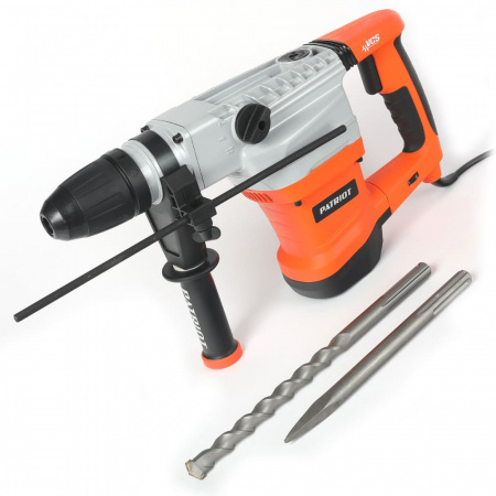 Перфоратор электрический RH 450
