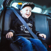 Бустер Osann LUX ISOFIX Universe Grey от 15 до 36 кг (3 года - 12 лет)