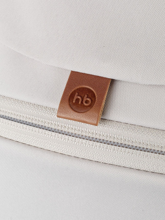 Коляска 2 в 1 MOMMER PRO Beige
