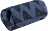 Мягкая подушка для переноски автокресла Xplorys Blue Tribal