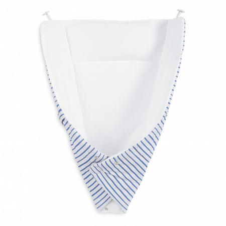 Рюкзак для переноски ребёнка Chicco Myamaki Complete Denim Cyclamen