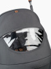 Коляска 2 в 1 MOMMER PRO Dark grey
