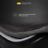 Бустер Osann LUX ISOFIX Universe Grey от 15 до 36 кг (3 года - 12 лет)