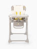 Стул для кормления WILLIAM PRO Grey