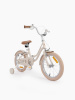 Велосипед детский RINGO 16" Молочный
