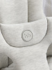 Шезлонг HUGGER Light grey
