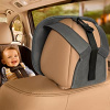 Зеркало контроля за ребёнком в автомобиле Brica Munchkin Baby In-Sight® Mirror