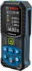 Лазерный дальномер Bosch GLM 50-27 CG Professional (0.601.072.U00) зелёный
