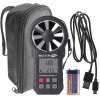 Цифровой термоанемометр МЕГЕОН 11070 с Bluetooth